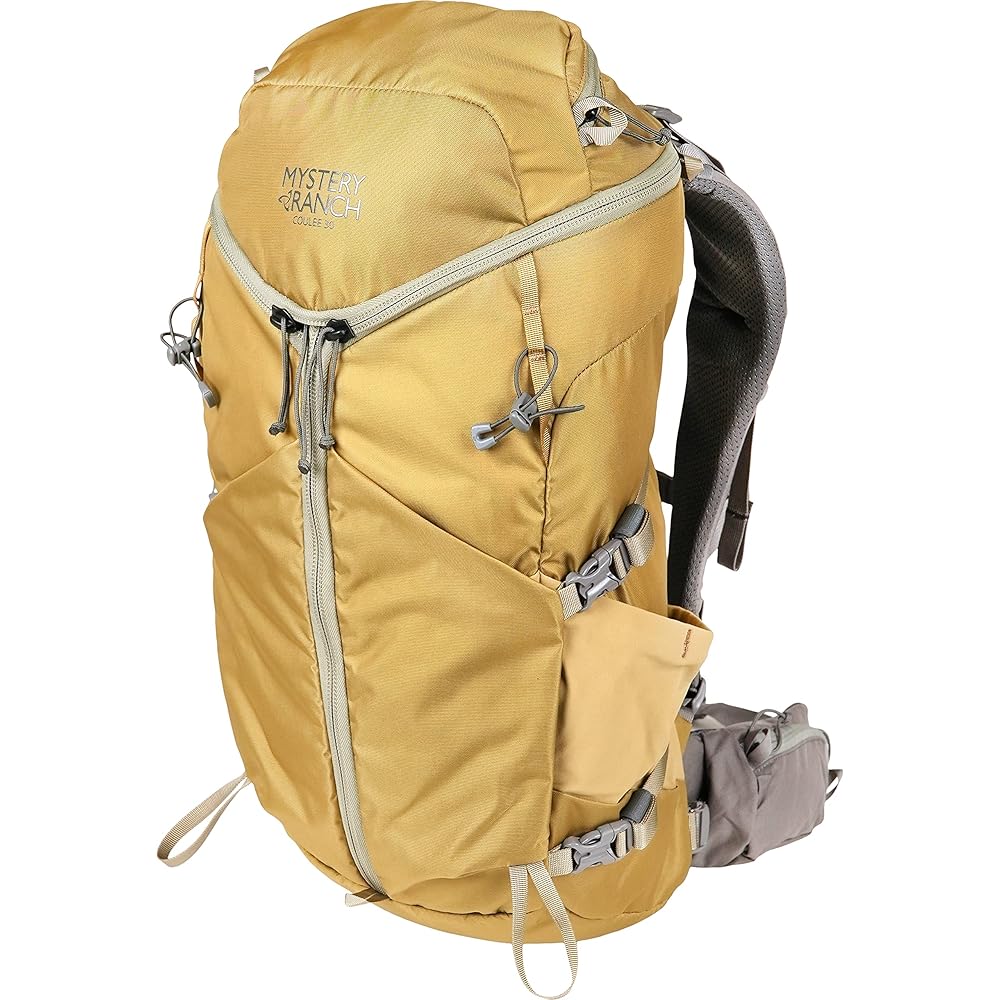 【美品・ウエストベルト無し】ミステリーランチ クーリー30 詳細 | Mysteryranch | ミステリーランチ オフィシャルウェブ